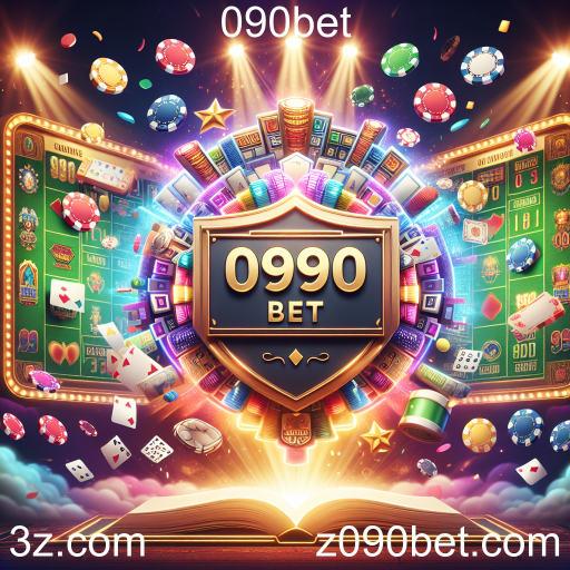 Descubra a Categoria de Jogos do 090bet: Diversão e Emoção ao Seu Alcance