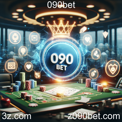 Explorando o Programa VIP do 090bet: Vantagens e Benefícios para Jogadores
